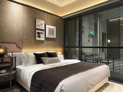 THE ROBERTSON OPUS (D9), Apartment #486411651